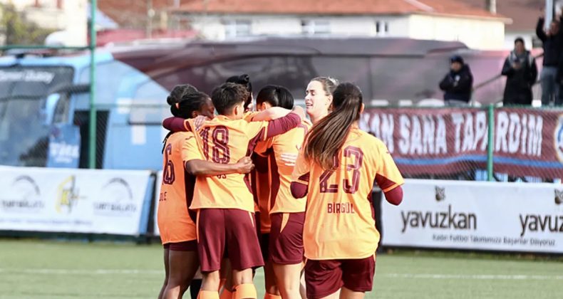 Trabzonspor, Giresun Sanayispor'u Deplasmanda Mağlup Etti!