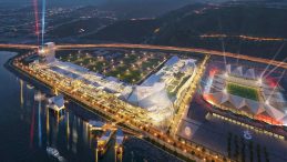 Trabzonspor Kul&uuml;b&uuml;, Kartal ve Akyazı Projelerini Tanıttı!