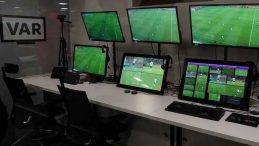 Trabzonspor &ndash; Beşiktaş Ma&ccedil;ının VAR Hakemi Belirlendi!