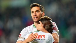 Trabzonspor, Umut Nayir'i Kadrosuna Katmak İstiyor!