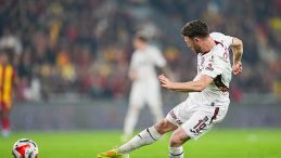 Trabzonspor'a İki Yıldızdan Olumsuz Gelişme!