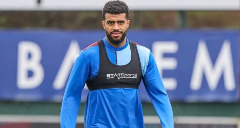 Trabzonspor'a Rayyan Baniya Şoku!