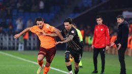 Trabzonspor'da Ayrılıklar Kapıda! Konyaspor'a Gidiyor