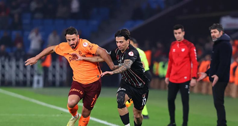 Trabzonspor'da Ayrılıklar Kapıda! Konyaspor'a Gidiyor