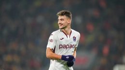 Trabzonspor'da Ernest Muçi Rüzgarı! Opsiyon Kararı