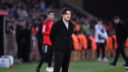 Trabzonspor'da Fatih Tekke'den Galibiyet S&ouml;zleri!