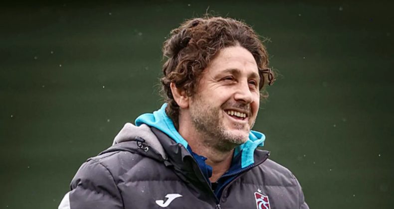 Trabzonspor'da Fatih Tekke'nin Ara Transfer İhtiyaçları Belli Oldu!