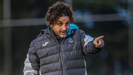 Trabzonspor'da Galatasaray Ma&ccedil;ı Hazırlıkları Başladı!