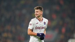 Trabzonspor'da Son Haftaların Parlayan Yıldızı Muçi