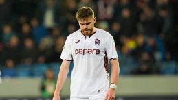 Trabzonspor'da S&uuml;re Lideri Batagov, En &Uuml;retken Onuachu