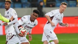 Trabzonspor'dan 2025'te 45 Ma&ccedil;ta 24 Galibiyet!