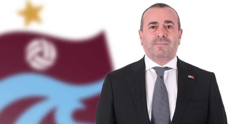 Trabzonspor'dan Beşiktaş'a Yanıt! Herkes Sınırını Bilmelidir!