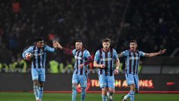 Trabzonspor'dan Şampiyonluk Sonrası En İyi 17 Haftalık D&ouml;nem