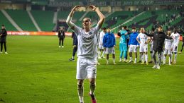 Trabzonspor'dan S&uuml;rpriz Hamle! Aynı Takımdan İki Oyuncu Takip Ediliyor