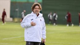 Trabzonspor'un Kupa Yolculuğu Başlıyor!