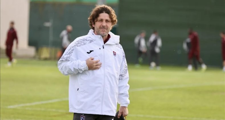 Trabzonspor'un Kupa Yolculuğu Başlıyor!