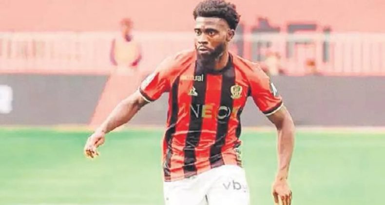 Trabzonspor'un Transfer Planı: Jeremie Boga İle Benzer İsimler &Ouml;ne &Ccedil;ıkıyor