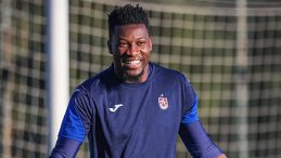 Trabzonspor'da Gen&ccedil;lerbirliği Ma&ccedil;ı Hazırlıkları Başladı!