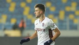 Trabzonspor&rsquo;da Ernest Mu&ccedil;i gollerine devam etti!