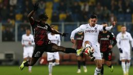 Trabzonspor&rsquo;da Stefan Savic Depresi! Ma&ccedil;a Devam Edemedi