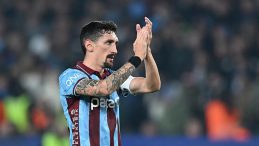 Trabzonspor&rsquo;da Stefan Savic&rsquo;in Sağlık Durumu A&ccedil;ıklandı!