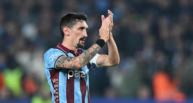 Trabzonspor’da Stefan Savic’in Sağlık Durumu Açıklandı!
