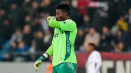 Trabzonspor&rsquo;un 11 Ma&ccedil;lık Yenilmezlik Serisi Son Buldu!