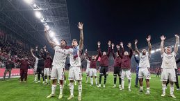 Trabzonspor’un 770 Günlük Hasretini Dindirmek İstiyor!