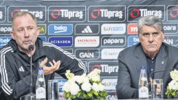 Transfer i&ccedil;in b&uuml;y&uuml;k zirve!