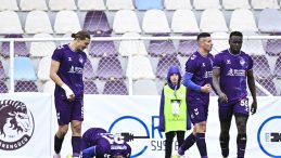 Trendyol 1. Lig: Ankara Ke&ccedil;i&ouml;reng&uuml;c&uuml; Evinde 3 Puan Aldı!