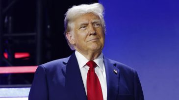 Trump, Suriye Yaptırımlarını Kaldıracağı Savunma B&uuml;t&ccedil;esini Onayladı!