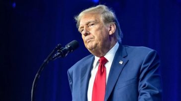 Trump'tan BBC'ye 10 Milyar Dolar Değerinde Dava: 'Konuşmamı Montajladılar'
