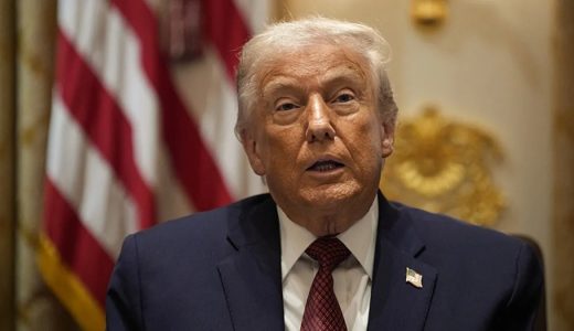 Trump'tan Çiftçilere 12 Milyar Dolar Destek