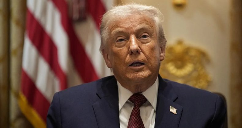 Trump'tan Çiftçilere 12 Milyar Dolar Destek