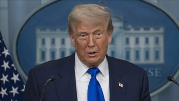 Trump'tan K&uuml;&ccedil;&uuml;k Otomobillerin &Uuml;retimi İ&ccedil;in Onay Verildi!
