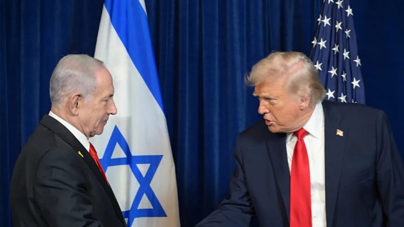 Trump'tan Peş Peşe Övgü Dolu Sözler: "Erdoğan ile Güçlü İlişkilerim Var, Suriye'yi Kurtardı, F-35 Satışını Ciddiyetle Değerlendiriyoruz"