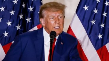 Trump'tan Ukrayna'ya Barış &Ccedil;ağrısı: 'Hızla Anlaşma Sağlayın'