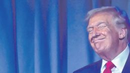 Trump'tan Yeni Operasyon Sinyali