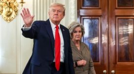 Trump&rsquo;ın Eski &Ouml;zel Kalemi&rsquo;nin R&ouml;portajı Tartışma Yarattı: "Alkolik Bir Karakter"