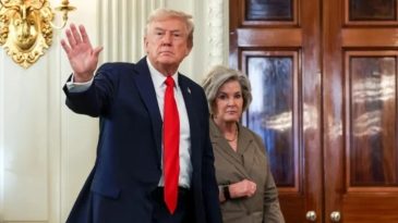 Trump&rsquo;ın Eski &Ouml;zel Kalemi&rsquo;nin R&ouml;portajı Tartışma Yarattı: "Alkolik Bir Karakter"