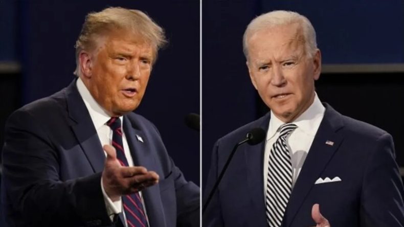 Trump&rsquo;ın Şaşırtıcı Adımı: Biden&rsquo;ın İmzalarını Ge&ccedil;ersiz Kıldı