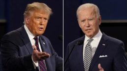Trump&rsquo;ın Şaşırtıcı Adımı: Biden&rsquo;ın İmzalarını Ge&ccedil;ersiz Kıldı