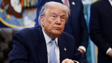 Trump&rsquo;ın Yeni Ulusal G&uuml;venlik Stratejisi