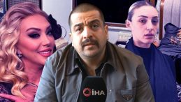 Tuğyan kiralık katil arıyordu iddiası: Ses kayıtları ve itiraf videoları var