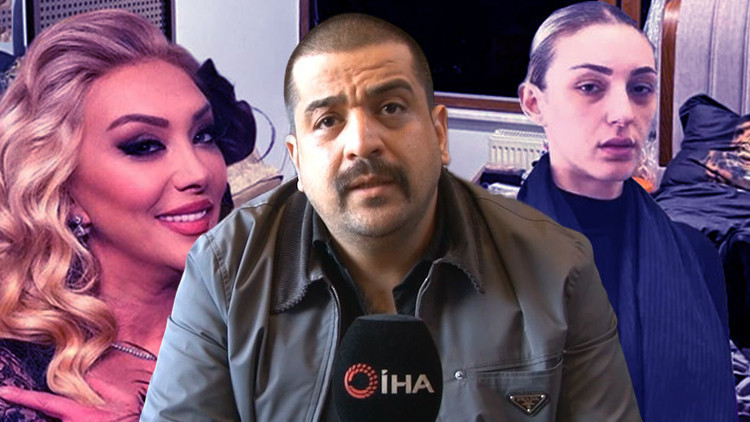 Tuğyan kiralık katil arıyordu iddiası: Ses kayıtları ve itiraf videoları var