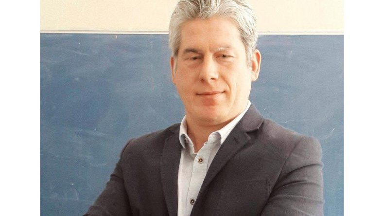 Tuncay &Ouml;ğretmen'den &Uuml;z&uuml;c&uuml; Haber