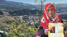 Tuncelililerin Uzun Yaşam Sırrı: Temiz Hava ve Doğal Beslenme