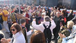 Turistik Tuz Ekspresi Turizmi Canlandırdı