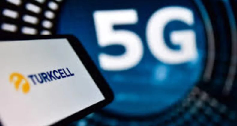 Turkcell&rsquo;in &lsquo;Geleceği Yazan Kadınlar Yapay Zek&acirc; Projesi&rsquo; mezunlarını verdi