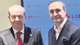 Turkuvaz Medya, İngiltere'den Ödül Aldı